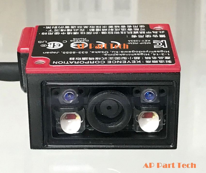 キーエンス SR-710 その他 | wise.edu.pk
