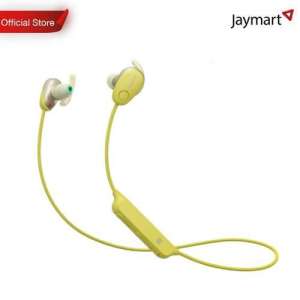 หูฟัง SONY WI-SP600N SPORT BLUETOOTH NC EXTRA BASS (ของแท้) By Jaymart