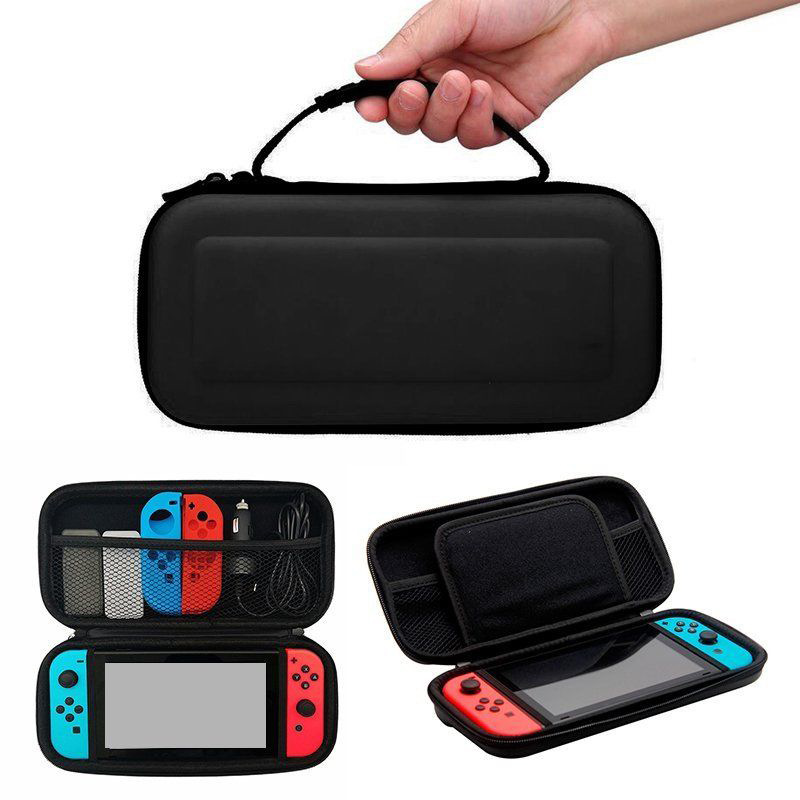 Nintendo switch protection bag hard bag storage bag host portable game bag