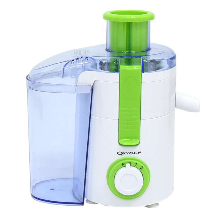 OXYGEN เครื่องสกัดน้ำผักผลไม้ เครื่องแยกกาก รุ่น KWB-333