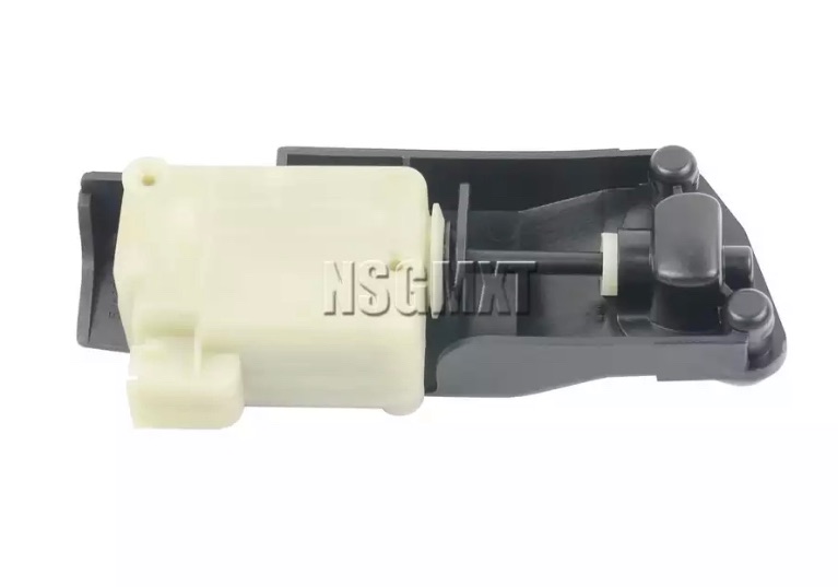 NEW 30612856  For Volvo V70 S60 S80 XC70 XC90 Fuel door lock Filler Flap Solenoid Motor