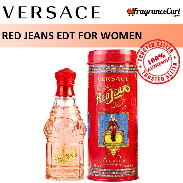 red jeans brand