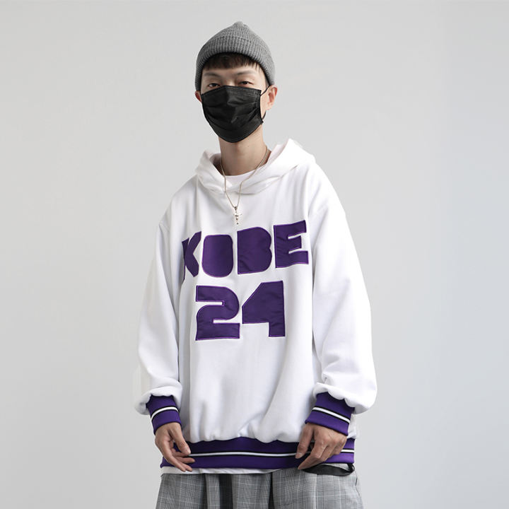 womens lakers sweater