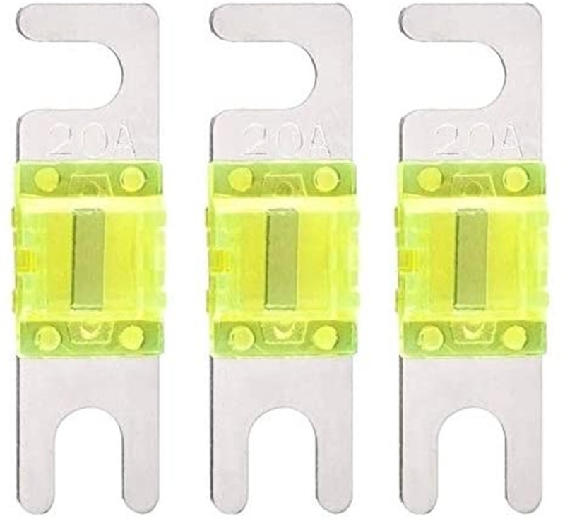 ANL/AML Bolt on Fuse/ Fusible Link Fuse/ Auto Fuse / Blade Fuse Car