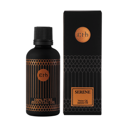 Erb Serene Essential Oil 45 ml.