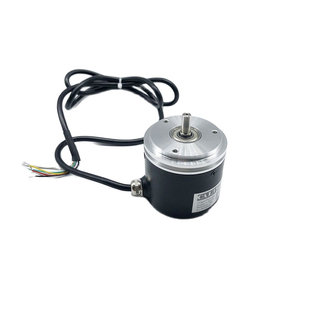 CALT ใหม่ GHST58 Synchronous Flange Line Driver เอาต์พุต5V Supply ...