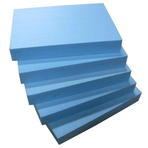 โปรโมชั่น Craft foam styrofoam sheet 25mm x 300mm x 300mm โฟม XPS 30cm