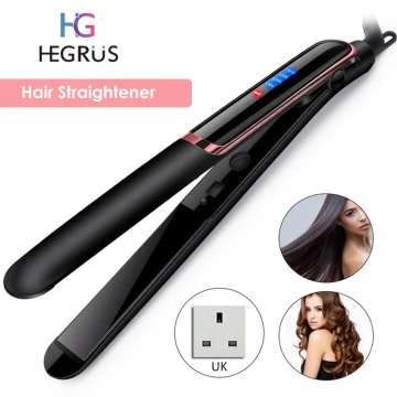 harga fast hair straightener