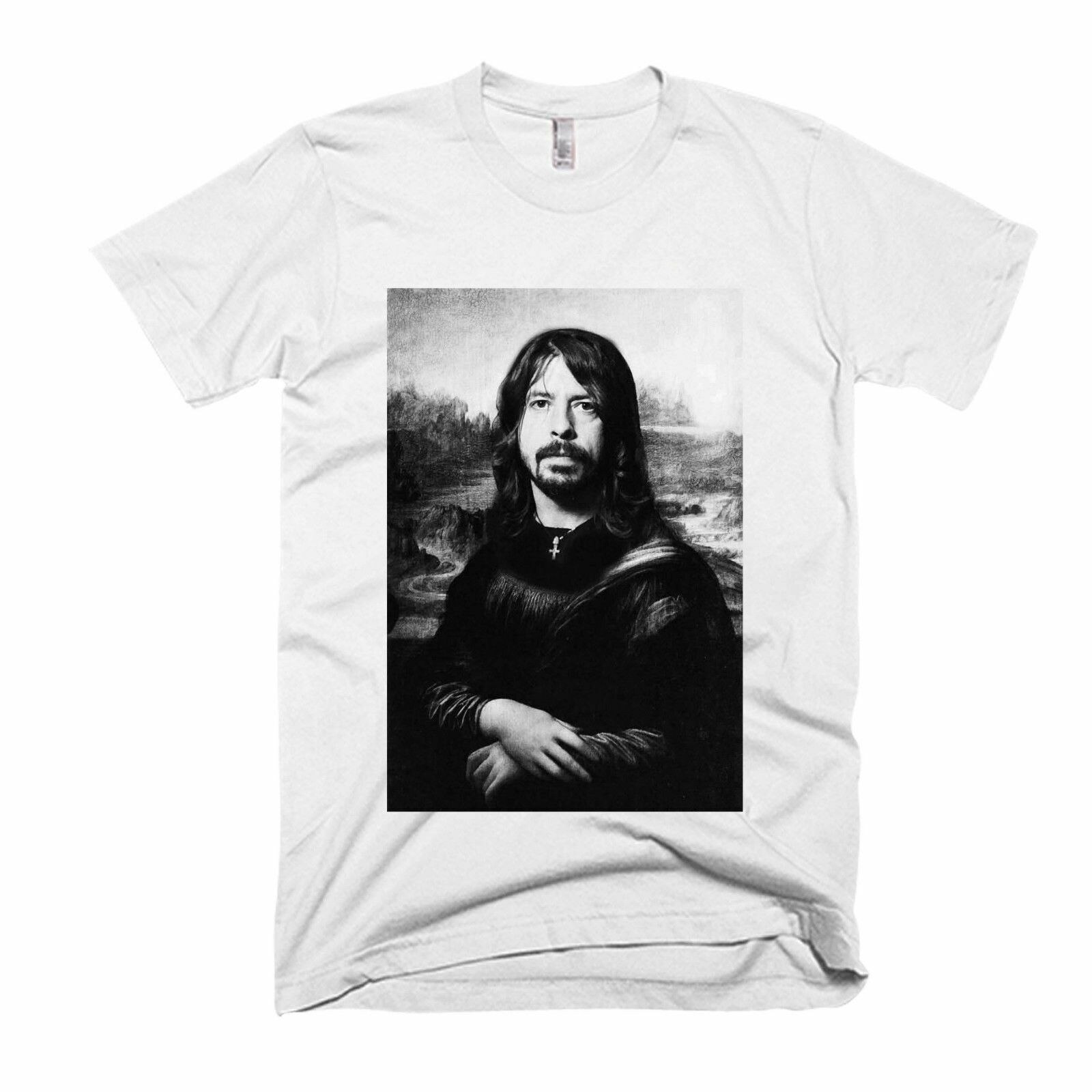 dave grohl t shirt