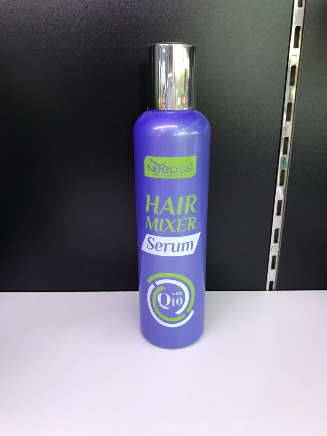 NEEDSS Hair Mixer Serum With Q10 นีดส์ แฮร์ มิกเซอร์ ซีรั่ม วิธ คิวเทน