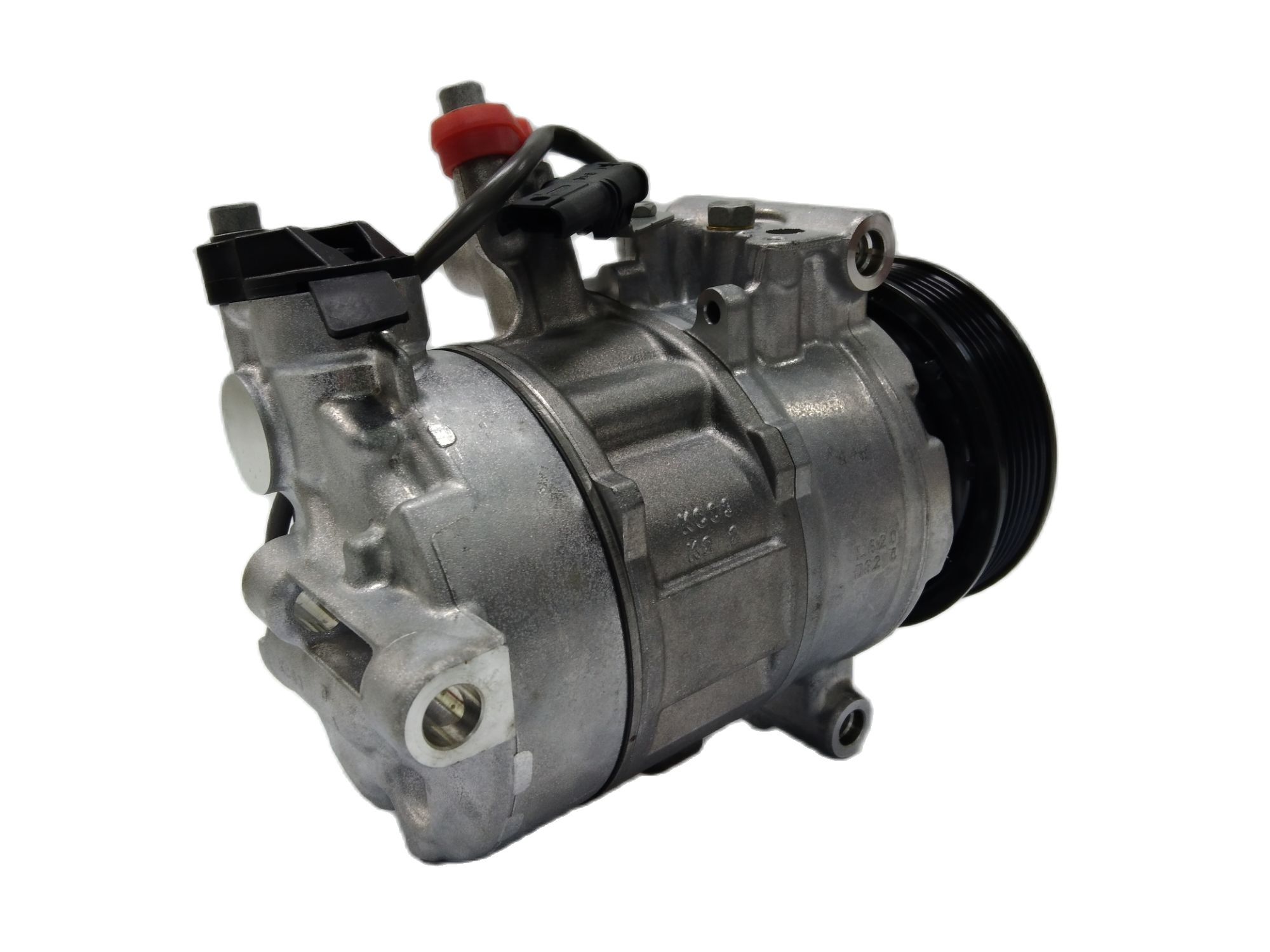 BMW/F20/F21/F30/F31/ Genuine air-conditioner compressor Nippon Denso