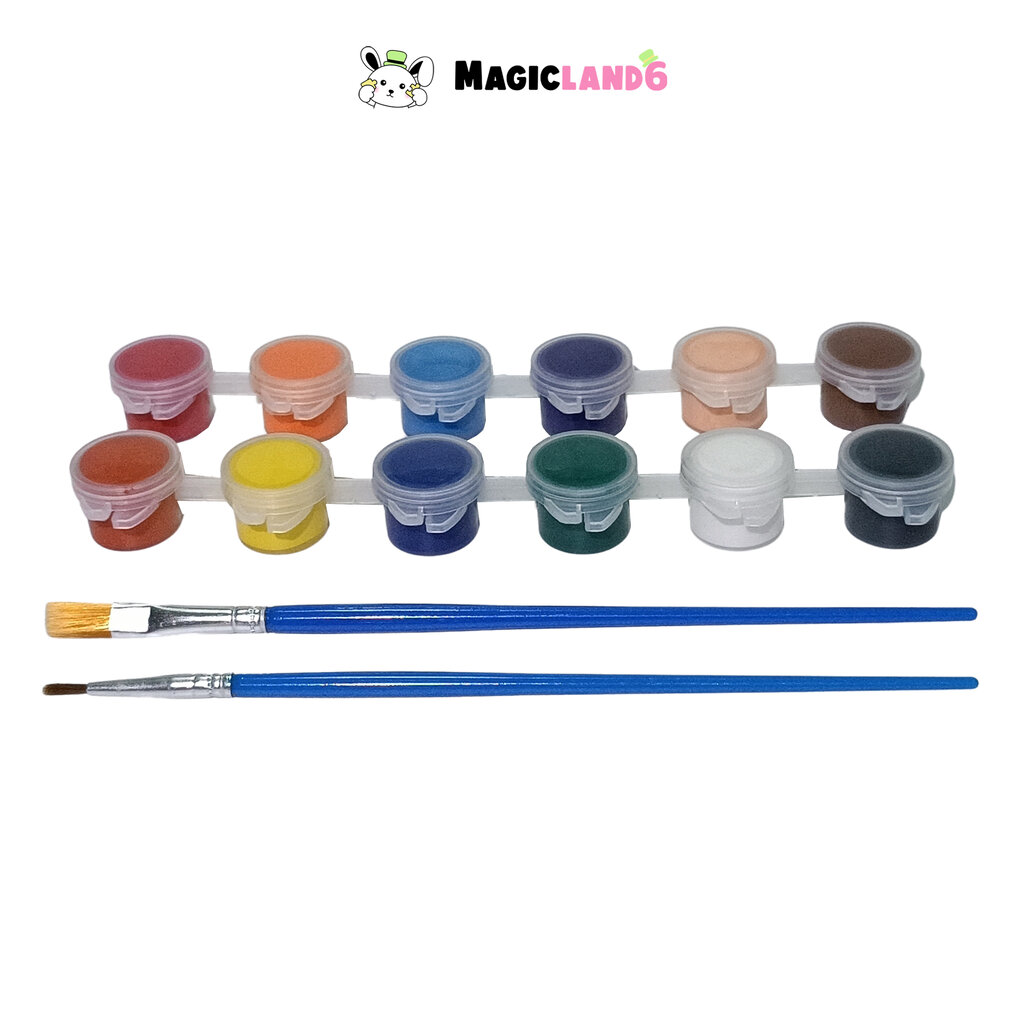Toy Paint Plaster Coloring Doll Set toy-paint-plaster-coloring-doll-set