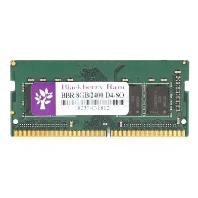 Blackberry แรม RAM DDR4(2400, NB) 8GB 8Chip