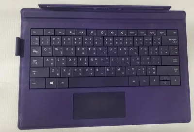 Keyboard Microsoft Surface Pro