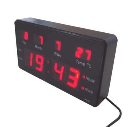 นาฬิกาปลุก นาฬิกาปลุกบนโต๊ะ นาฬิกาดิจิตอล ตัวเลขดิจิตอล Led นาฬิกาปลุก นาฬิกาปลุกบนโต๊ะ นาฬิกาดิจิตอล ตัวเลขดิจิตอล Led