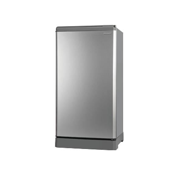 Sharp ตู้เย็น 1 ประตู 5.2 คิว Door Direct Cool รุ่น SJ-G15S