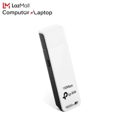 TP-Link TL-WN727N N150 Wireless USB Adapter ตัวรับสัญญาณWIFI ราคาถูก