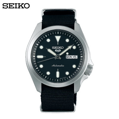 นาฬิกาข้อมือผู้ชาย SEIKO 5 SPORTS AUTOMATIC รุ่น SRPE67K
