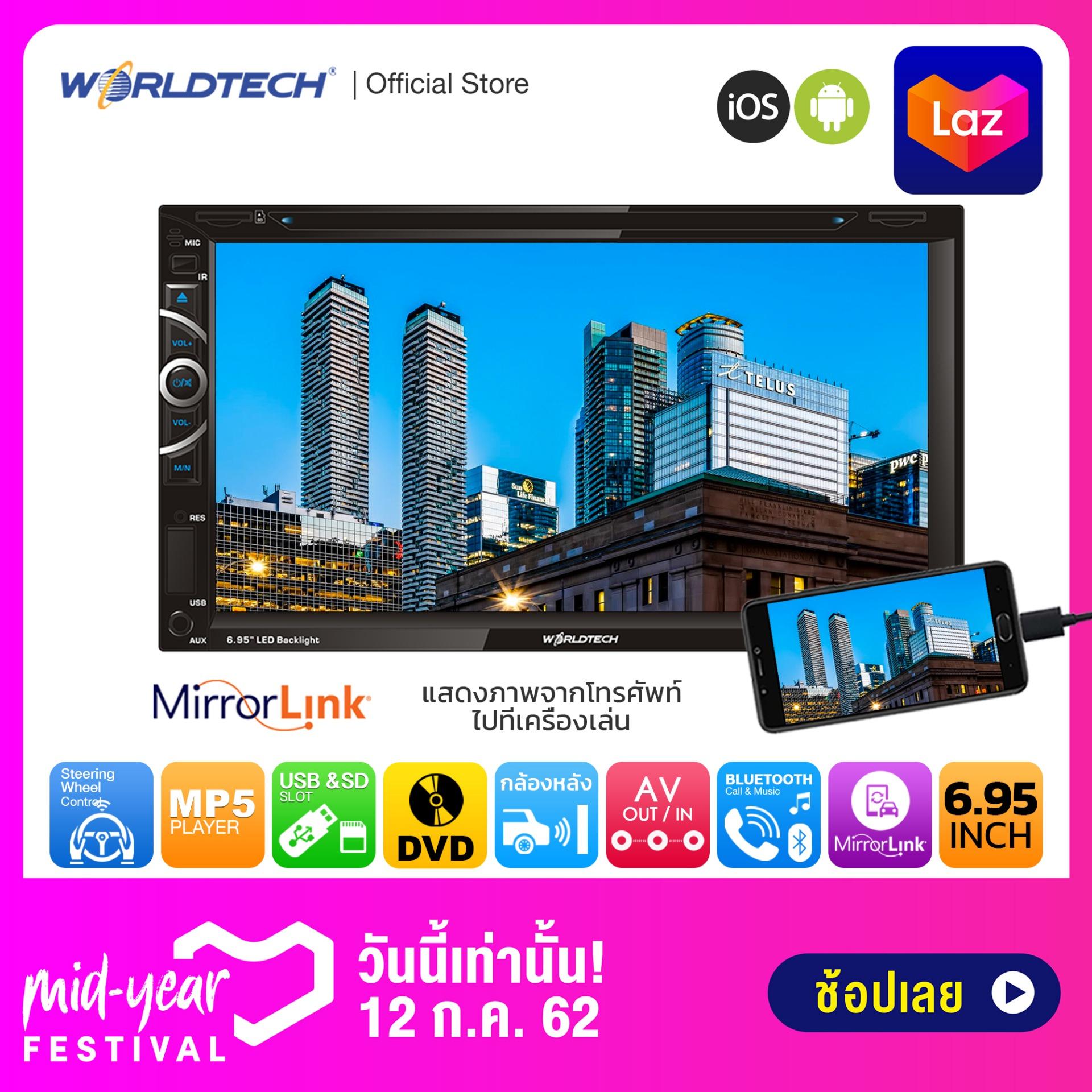 ลํา โพ ง กัน น้ํา รถยนต์