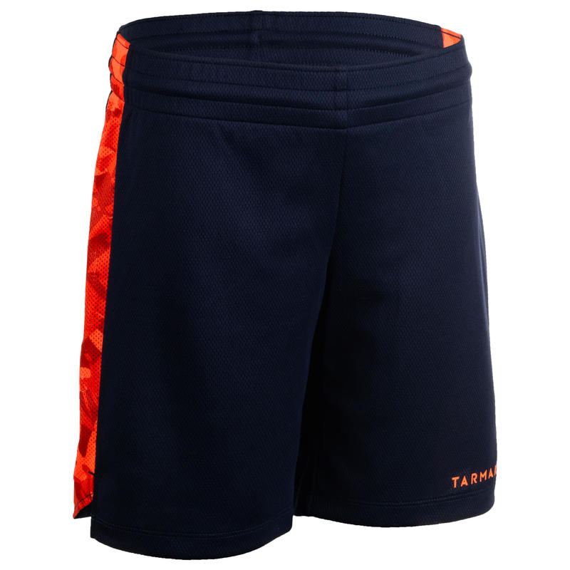 SH500 Boys'/Girls' Basketball Shorts For Intermediate Players - TARMAK