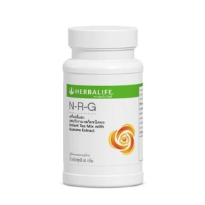 ภาพหน้าปกสินค้าHerbalife NRG เฮอร์บาไลฟ์ เอนอาจี เครื่องดื่มชาผสมกัวราน่าสกัดชนิดผง ที่เกี่ยวข้อง