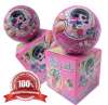 ไข่ตุ๊กตา เซอร์ไพรส์ LoL SURPRISE PUZZLE 1 ลูก นานาชาติ ใหม่สุด