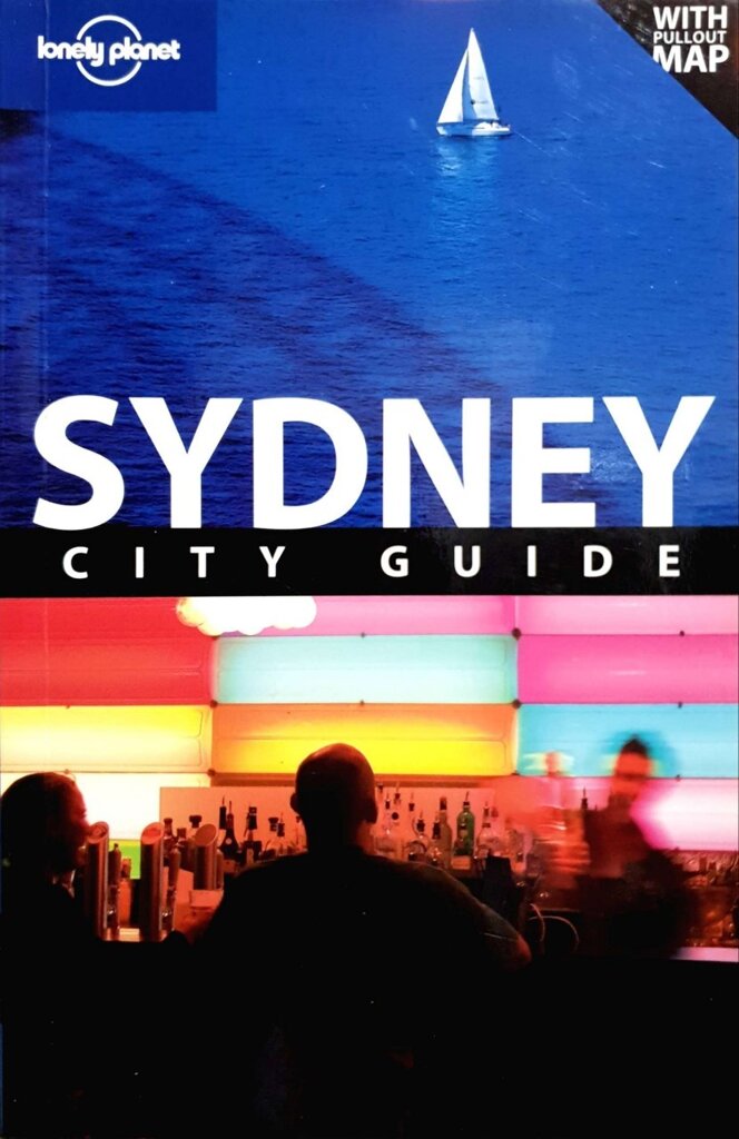 SYDNEY CITY GUIDE : LONELY PLANET