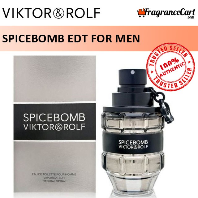 space bomb parfum homme