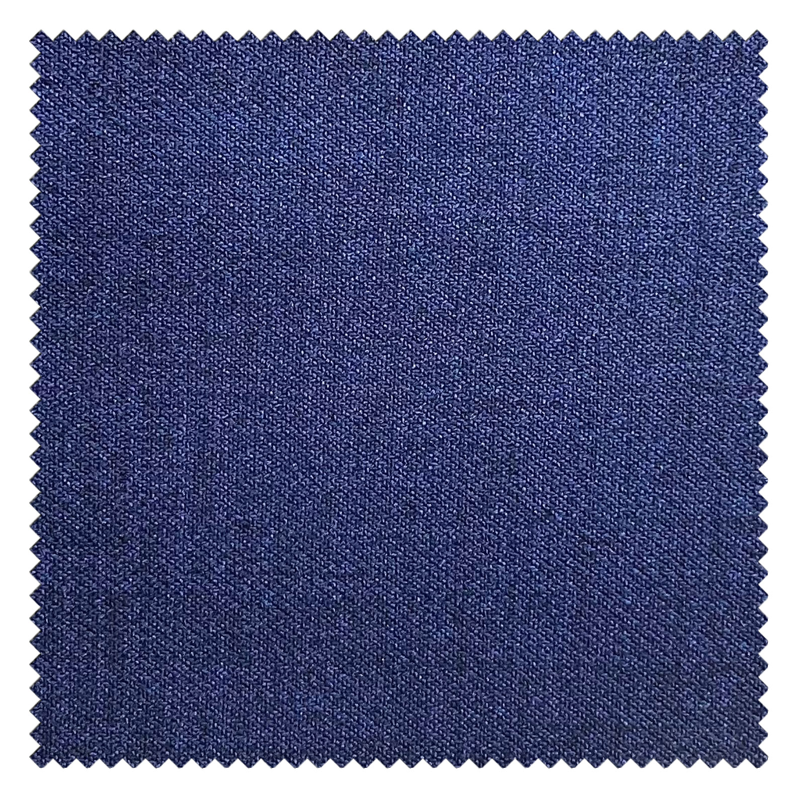 KINGMAN Silk Wool Fabric HAMPSTEAD ZANOTTI ROYALBLUE ผ้าตัดชุดสูท สีฟ้าสด กางเกง ผู้ชาย สีกากี ผ้าตัดเสื้อ ยูนิฟอร์ม ผ้าวูล ผ้าคุณภาพดี กว้าง 60 นิ้ว ยาว 1 เมตร