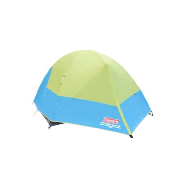 เต๊นท์ COLEMAN รุ่น Airdome 3 ขาย เต๊นท์ COLEMAN รุ่น Airdome 3