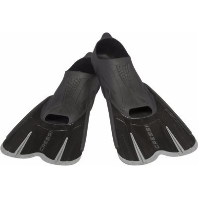 ฟิน ตีนกบ ตีนกบว่ายน้ำ ตีนกบดำน้ำตื้น สน็อกเกิ้ล อุปกรณ์ดำน้ำ CRESSI AGUA SHORT SWIMMING FINS ฟิน ตีนกบ ตีนกบว่ายน้ำ ตีนกบดำน้ำตื้น สน็อกเกิ้ล อุปกรณ์ดำน้ำ CRESSI AGUA SHORT SWIMMING FINS