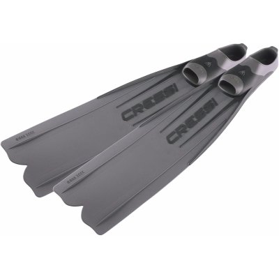 ดูภาพ ฟิน ตีนกบ ตีนกบดำน้ำ ตีนกบฟรี ไดฟ์ อุปกรณ์ดำน้ำ CRESSI GARA 3000 LD FINS SILVER เพิ่มเติม ฟิน ตีนกบ ตีนกบดำน้ำ ตีนกบฟรี ไดฟ์ อุปกรณ์ดำน้ำ CRESSI GARA 3000 LD FINS SILVER