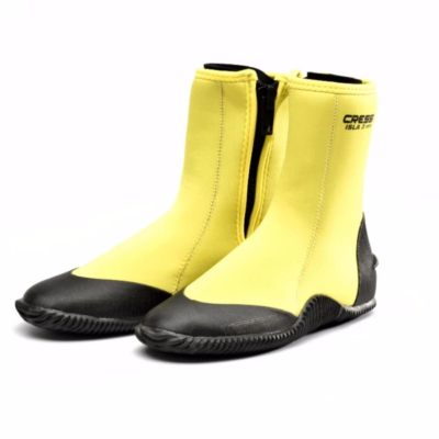 ดูภาพ รองเท้าบูท บูทใส่ดำน้ำ อุปกรณ์ดำน้ำ CRESSI NEOPRENE BOOTS 3mm <br/>เพิ่มเติม รองเท้าบูท บูทใส่ดำน้ำ อุปกรณ์ดำน้ำ CRESSI NEOPRENE BOOTS 3mm