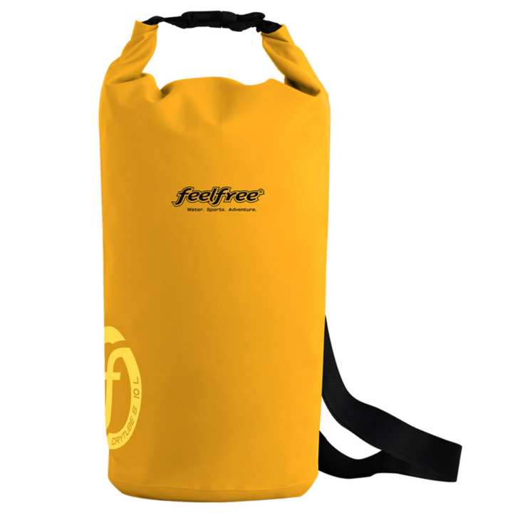 Feelfree กระเป๋ากันน้ำ รุ่น Dry Tube 10 ลิตร