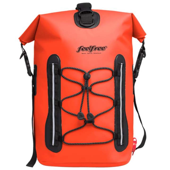Feelfree กระเป๋ากันน้ำ รุ่น Go Pack 20 ลิตร