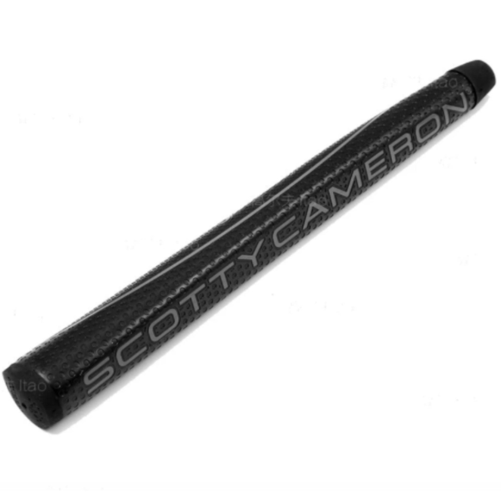 รีวิว Golf club Putter Grip Rubber grips for Woods iron Scotty Cameron putter clubs sticks