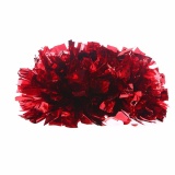 มือถือ Pom Poms เชียร์ลีดเดอร์เชียร์ลีดเดอร์เชียร์พรรคฟุตบอลคลับการตกแต่ง - นานาชาติ