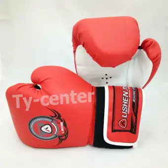 hayashi boxing gloves