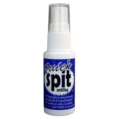 ดูภาพ Just Add Water : JAW1796X* น้ำยากันฝ้าแว่นตาว่ายน้ำ Jaws Quick Spit Antifog Spray เพิ่มเติม Just Add Water : JAW1796X* น้ำยากันฝ้าแว่นตาว่ายน้ำ Jaws Quick Spit Antifog Spray