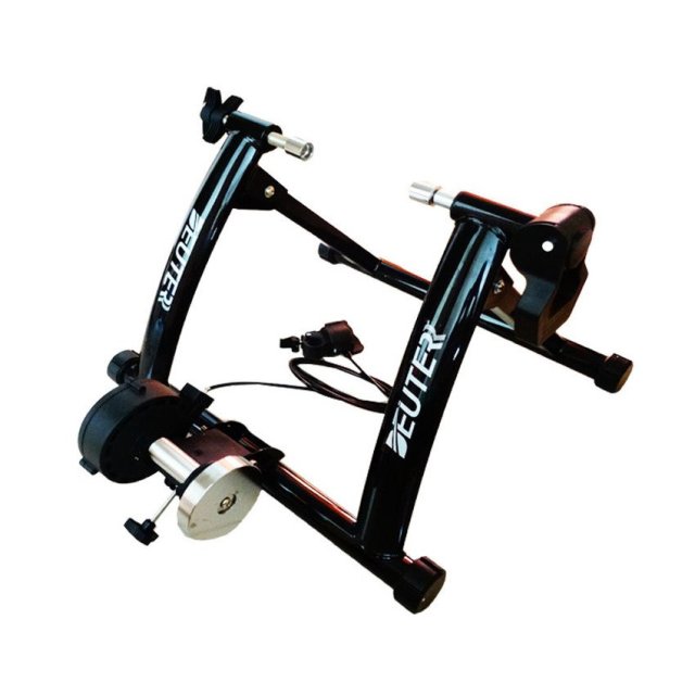 เปรียบเทียบราคา Lee Bicycle Bike Trainer เทรนเนอร์จักรยาน มีรีโมทปรับ