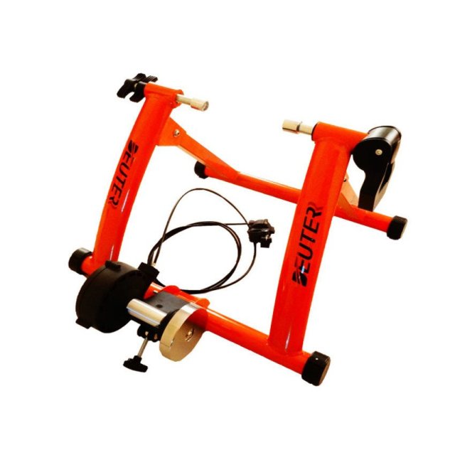 รีวิว Pantip LeeBicycle Bike Trainer เทรนเนอร์จักรยาน มีรีโมทปรับความ