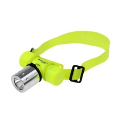 ... Diving Underwater Torch LED FlashlightTHB210. THB 230