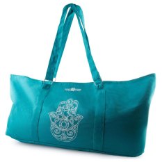 Peace Yoga : PYG5225* กระเป๋าสำหรับใส่เสื่อโยคะ Yoga Mat Tote Bag