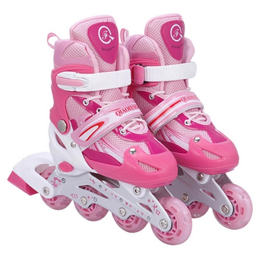 Skate shoes รองเท้าสเกต Pink L1