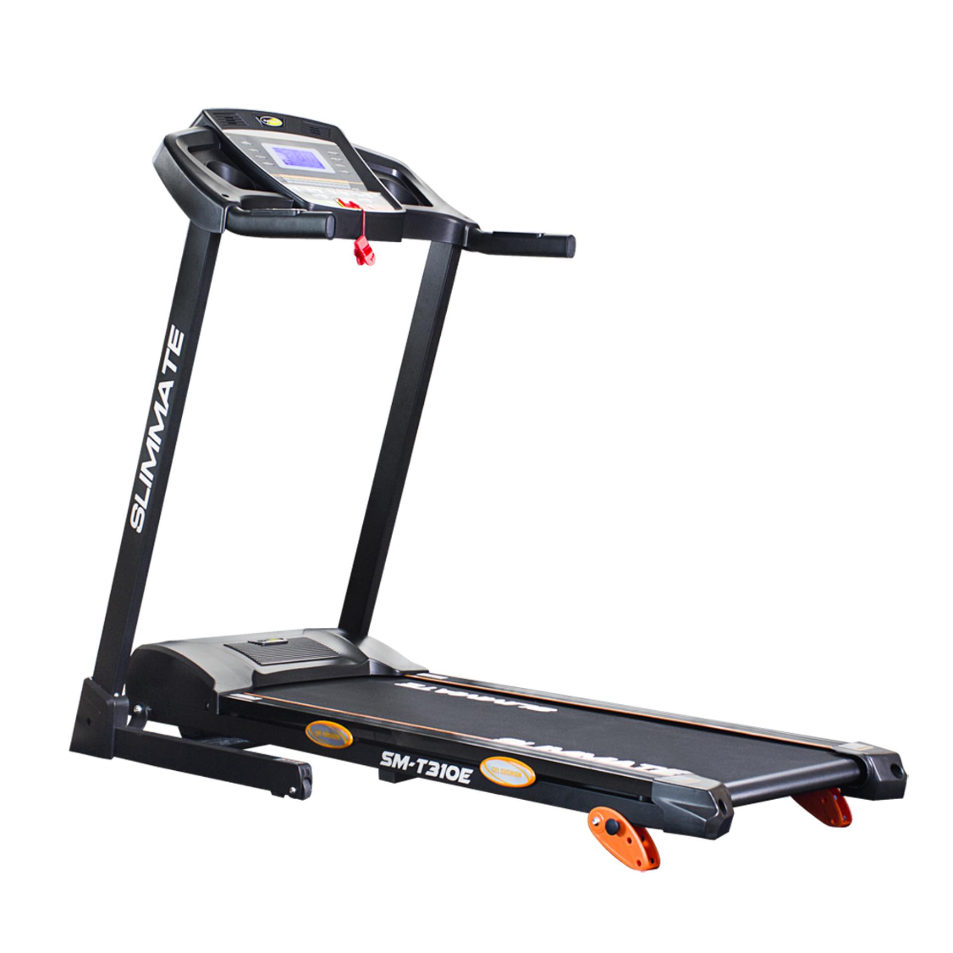 GRAND SPORT Slimmate เครื่องวิ่งไฟฟ้า TREADMILL รุ่น SM-T310E