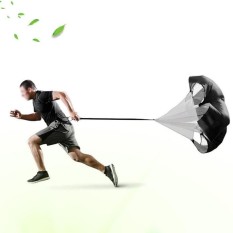Super Soccer Resistance Umbrella Strength Training Equipment - Intl By All About Home