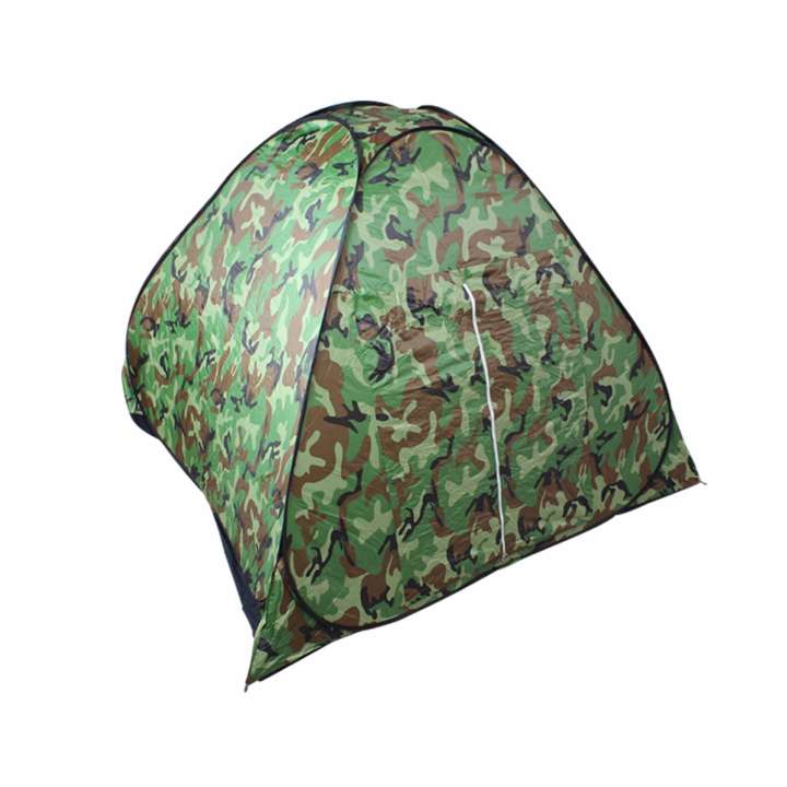 telecorsa เต็นท์พกพา สำหรับ 4 คน รุ่น TENT01 - Green ขาย telecorsa เต็นท์พกพา สำหรับ 4 คน รุ่น TENT01 - Green