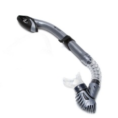 รวมแห้งดำน้ำแบบใช้ท่อหายใจว่ายน้ำแบบสน็อกเกิล Scuba Breath Air Tubeunderwater - Intl By Jinxin Jx
