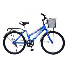 TURBO Bicycle จักรยาน รุ่น Excel 20