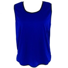 VIVA เสื้อเอี้ยมสำหรับนักกีฬา - สีน้ำเงิน(L)